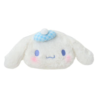 Cinnamoroll "Nagoya Pastel" Face Pouch
