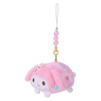 My Melody "Nagoya Pastel" Mascot Strap
