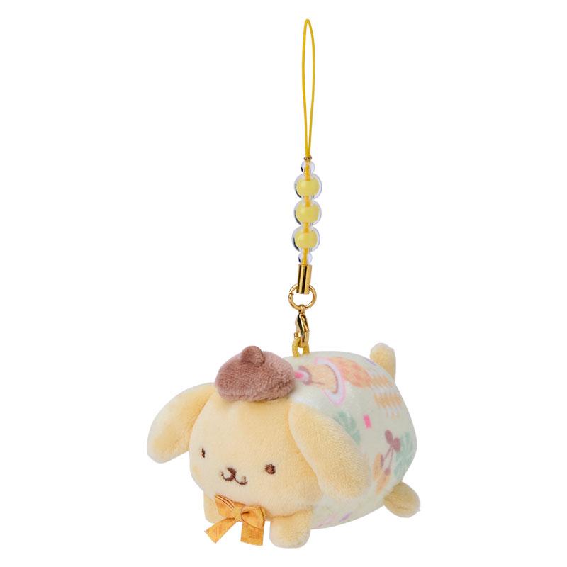 PomPomPurin 