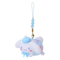 Cinnamoroll "Nagoya Pastel" Mascot Strap
