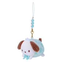 Pochacco "Nagoya Pastel" Mascot Strap
