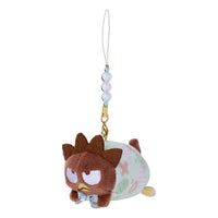 Badtz Maru "Nagoya Pastel" Mascot Strap
