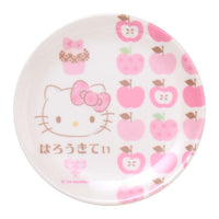 Sanrio "Nagoya Pastel" Small Plate Bind Box
