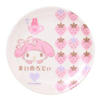 Sanrio "Nagoya Pastel" Small Plate Blind Box
