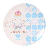 Sanrio "Nagoya Pastel" Small Plate Blind Box
