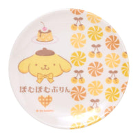 Sanrio "Nagoya Pastel" Small Plate Blind Box
