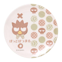 Sanrio "Nagoya Pastel" Small Plate Blind Box
