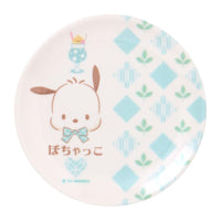 Sanrio "Nagoya Pastel" Small Plate Blind Box
