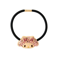 My Melody "Jewel Deco" Hair Tie
