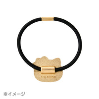 Kuromi "Jewel Deco" Hair Tie
