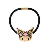 Kuromi "Jewel Deco" Hair Tie
