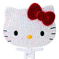 Hello Kitty "Jewel Deco" Hand Mirror
