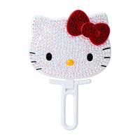 Hello Kitty "Jewel Deco" Hand Mirror
