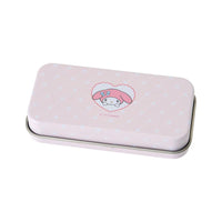 My Melody "Everyday Goods - Sanrio Forever" Bandage & Tin Case
