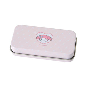 My Melody "Everyday Goods - Sanrio Forever" Bandage & Tin Case