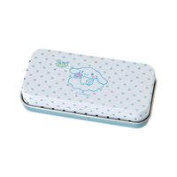 Cinnamoroll "Everyday Goods - Sanrio Forever" Bandage & Tin Case
