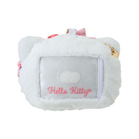 Hello Kitty "Dolly Rose" Face Pass Case
