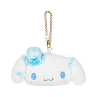 Cinnamoroll "Dolly Rose" Face Pass Case
