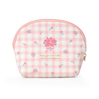 Hello Kitty "Dolly Rose" Pouch
