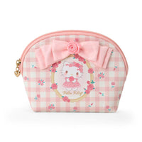 Hello Kitty "Dolly Rose" Pouch
