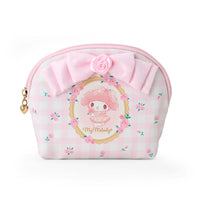 My Melody "Dolly Rose" Pouch
