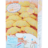 Cinnamoroll Shaped DIY Cookie Kit
