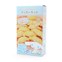 Cinnamoroll Shaped DIY Cookie Kit
