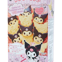 Kuromi Shaped DIY Cookie Kit
