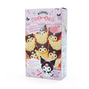 Kuromi Shaped DIY Cookie Kit