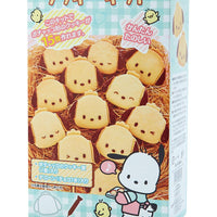 Pochacco Shaped DIY Cookie Kit
