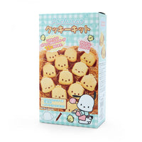 Pochacco Shaped DIY Cookie Kit
