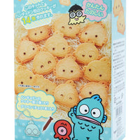 Hangyodon Shaped DIY Cookie Kit
