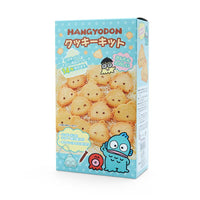 Hangyodon Shaped DIY Cookie Kit
