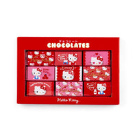 Hello Kitty Mini Chocolate Set
