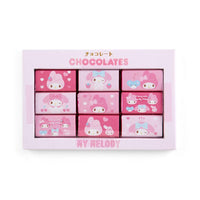 My Melody Mini Chocolate Set
