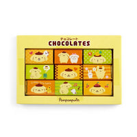 PomPomPurin Mini Chocolate Set
