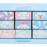 Cinnamoroll Mini Chocolate Set
