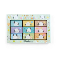 Pochacco Mini Chocolate Set
