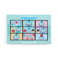 Hangyodon Mini Chocolate Set
