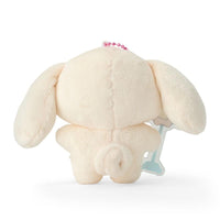 Cinnamoroll Fujiya Chocolate Bar & Plush Mascot
