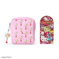 Hello Kitty Fujiya Chocolate Bar & Pouch
