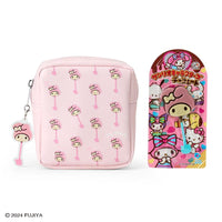 My Melody Fujiya Chocolate Bar & Pouch
