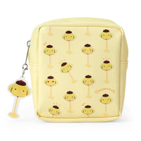 PomPomPurin Fujiya Chocolate Bar & Pouch
