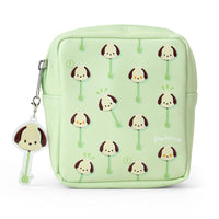 Pochacco Fujiya Chocolate Bar & Pouch
