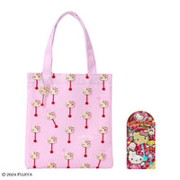 Hello Kitty Fujiya Chocolate Bar & Tote Bag
