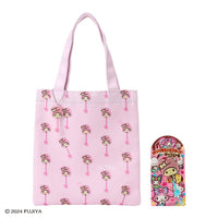 My Melody Fujiya Chocolate Bar & Tote Bag
