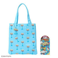 Cinnamoroll Fujiya Chocolate Bar & Tote Bag
