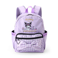 Kuromi School Backpack Medium
