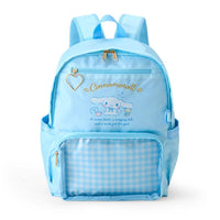 Cinnamoroll School Backpack Large
