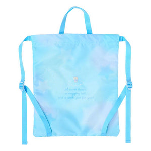 Cinnamoroll Drawstring Backpack